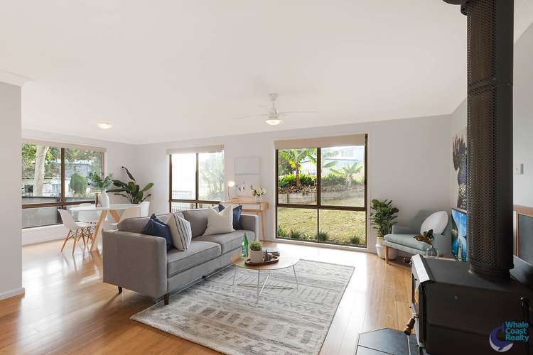 Main view of Homely house listing, 33 Goolara Avenue, Dalmeny NSW 2546