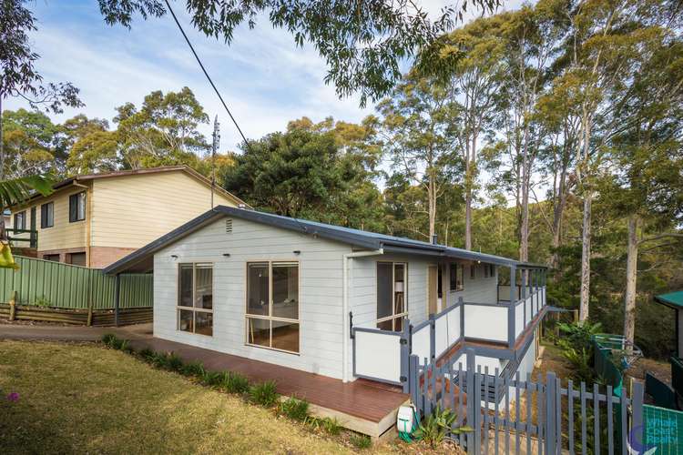 Second view of Homely house listing, 33 Goolara Avenue, Dalmeny NSW 2546