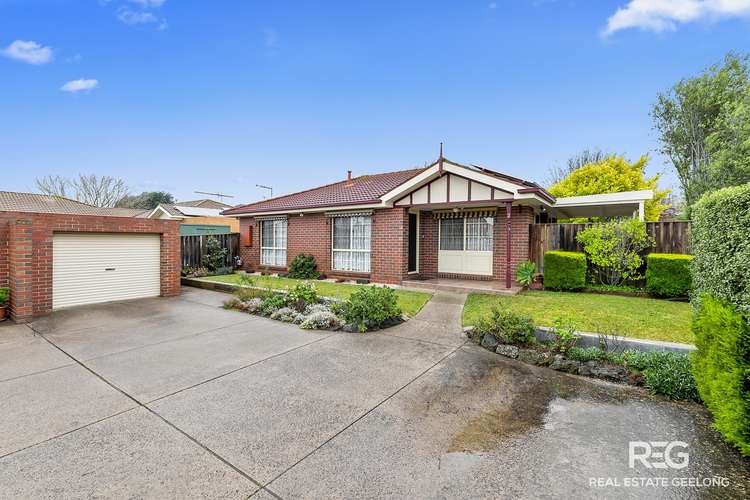 Main view of Homely townhouse listing, 2/130 South Valley Road, Highton VIC 3216