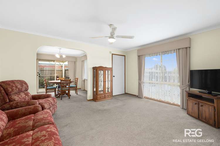 Second view of Homely townhouse listing, 2/130 South Valley Road, Highton VIC 3216