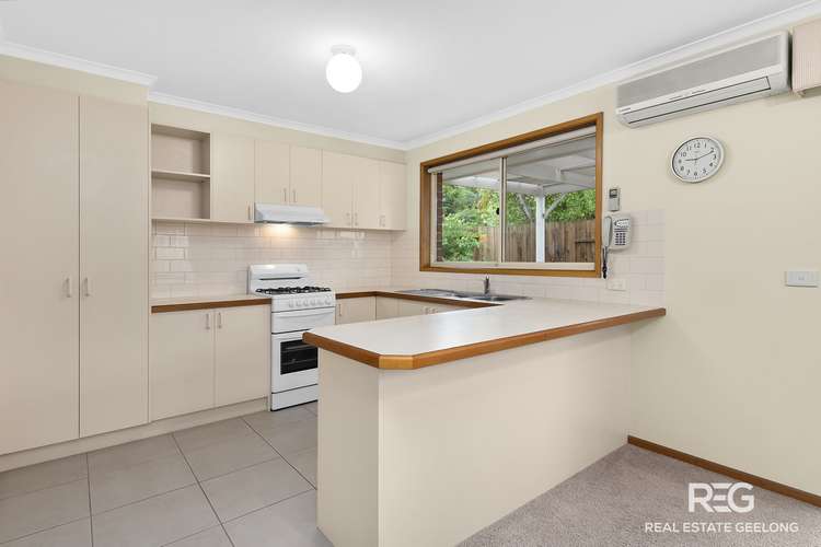Fourth view of Homely townhouse listing, 2/130 South Valley Road, Highton VIC 3216