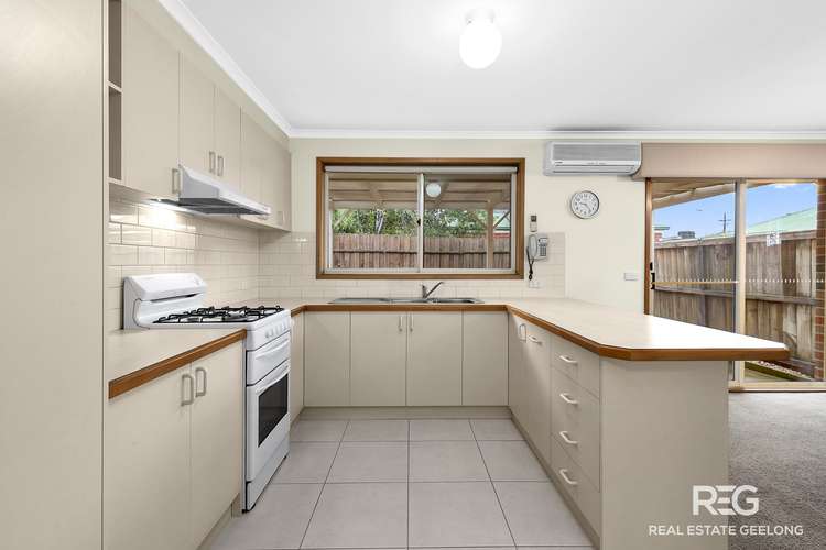 Fifth view of Homely townhouse listing, 2/130 South Valley Road, Highton VIC 3216