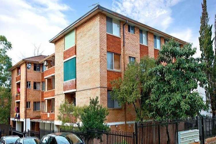 Second view of Homely unit listing, 8/2 Forbes Street, Warwick Farm NSW 2170