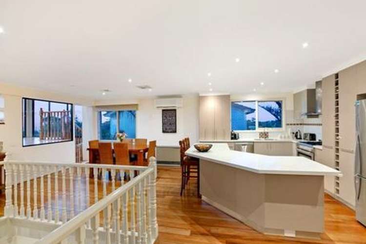 Third view of Homely house listing, 645 Esplanade, Mornington VIC 3931