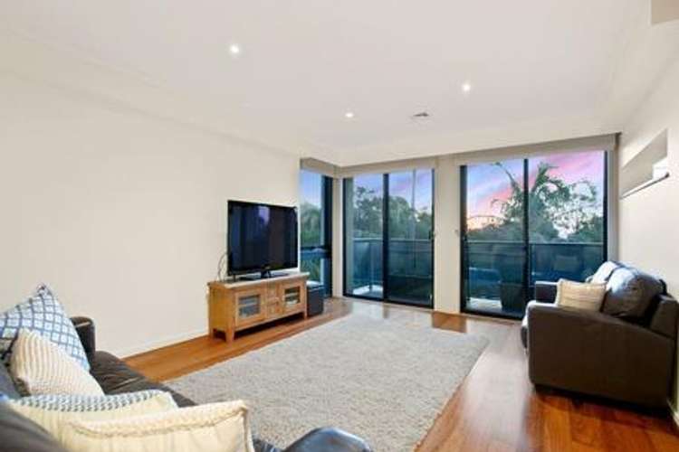 Fourth view of Homely house listing, 645 Esplanade, Mornington VIC 3931