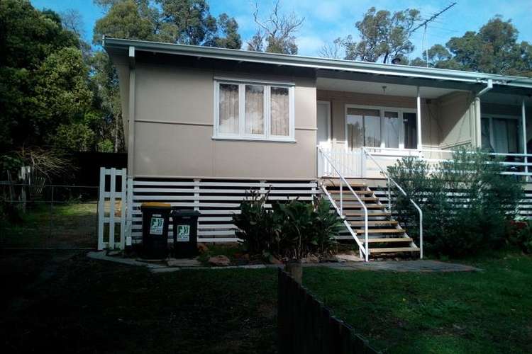 Second view of Homely semiDetached listing, 12A Wanliss Street, Jarrahdale WA 6124