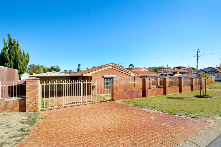 Third view of Homely house listing, 19 GROSE WAY, Noranda WA 6062