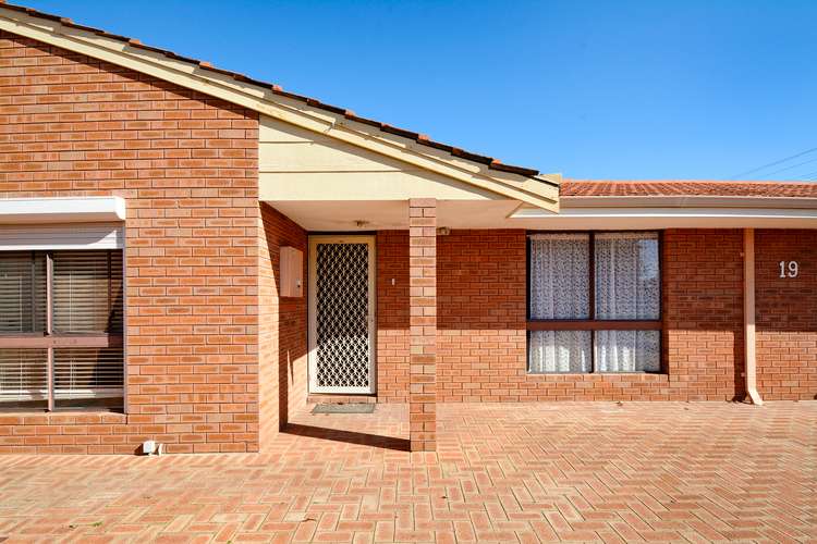 Fourth view of Homely house listing, 19 GROSE WAY, Noranda WA 6062