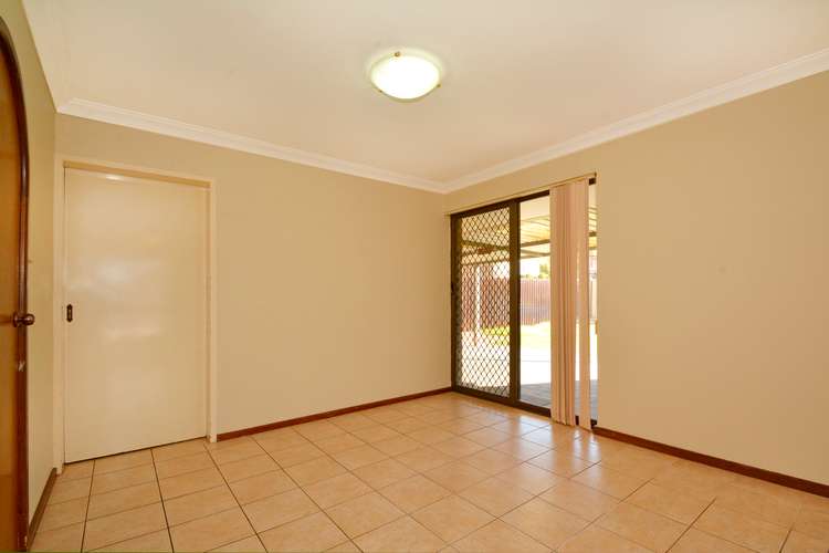 Seventh view of Homely house listing, 19 GROSE WAY, Noranda WA 6062