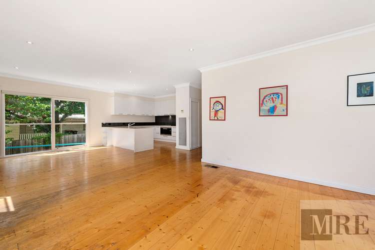 Second view of Homely house listing, .53 Hunter Street, Mansfield VIC 3722