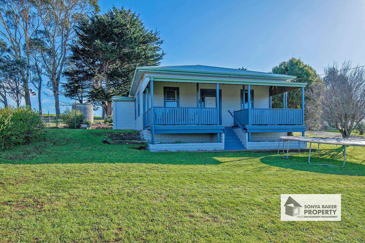Main view of Homely house listing, 17454 Bass Highway, Boat Harbour TAS 7321