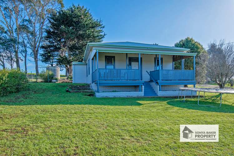 17454 Bass Highway, Boat Harbour TAS 7321