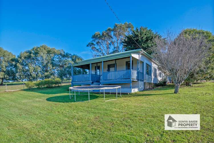 Third view of Homely house listing, 17454 Bass Highway, Boat Harbour TAS 7321