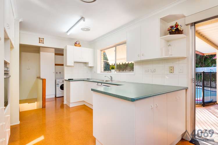 Fourth view of Homely house listing, 55 Dumbarton Drive, Kenmore QLD 4069