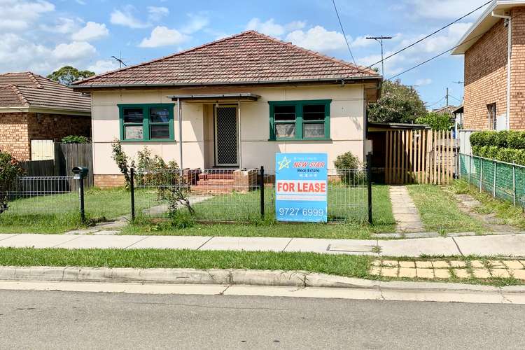 96 Arbutus Street, Canley Heights NSW 2166