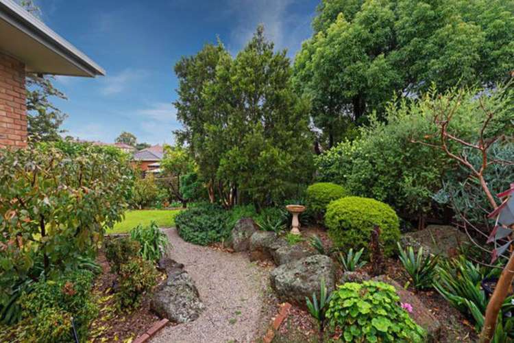 Second view of Homely house listing, 105 Ogilvie Street, Essendon VIC 3040