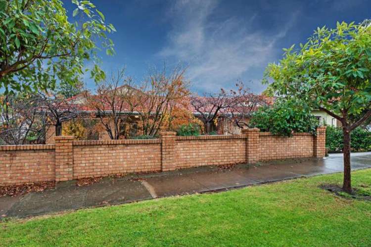 Fourth view of Homely house listing, 105 Ogilvie Street, Essendon VIC 3040