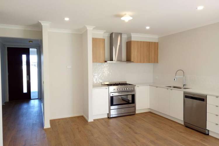 Second view of Homely house listing, 73 Jean Street, Point Cook VIC 3030