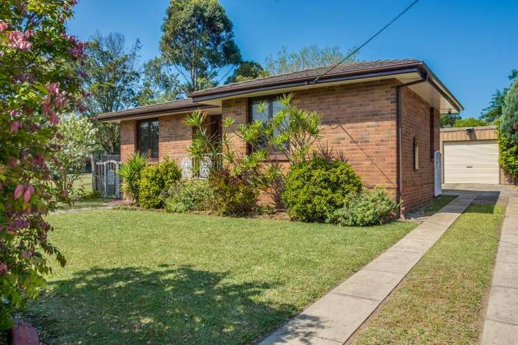 Main view of Homely house listing, 45 Sampson Crescent, Bomaderry NSW 2541