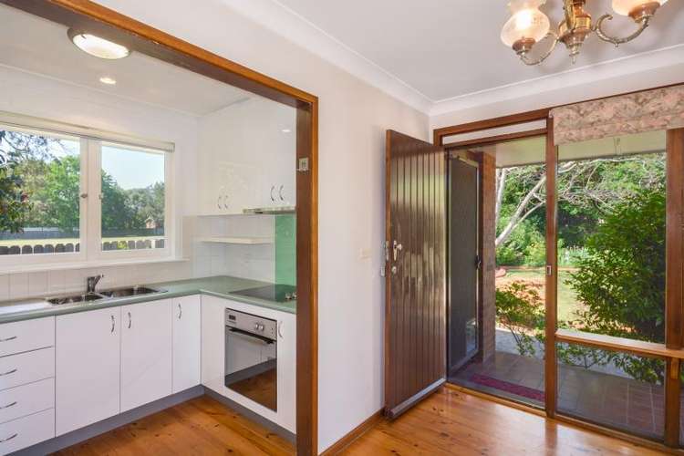 Fourth view of Homely house listing, 45 Sampson Crescent, Bomaderry NSW 2541