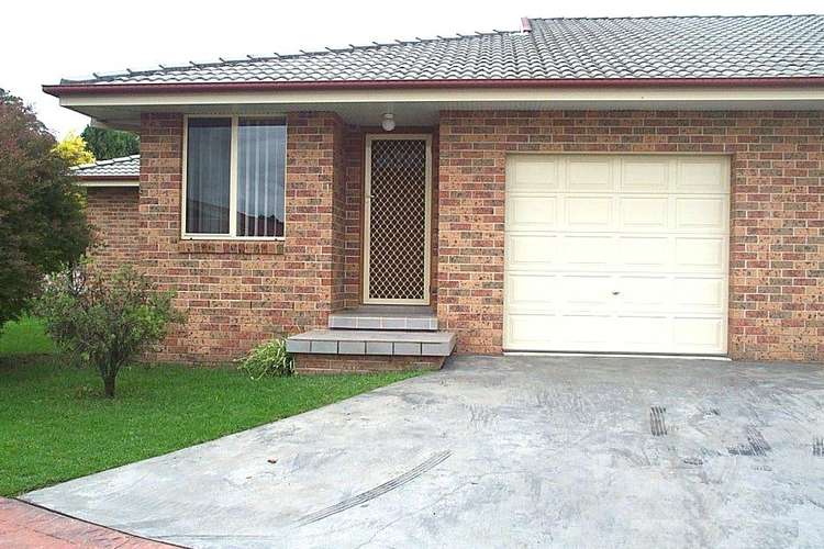 Main view of Homely unit listing, 1 Herbert Close, Bomaderry NSW 2541