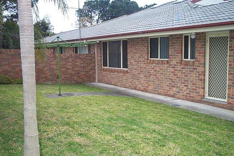 Fifth view of Homely unit listing, 1 Herbert Close, Bomaderry NSW 2541