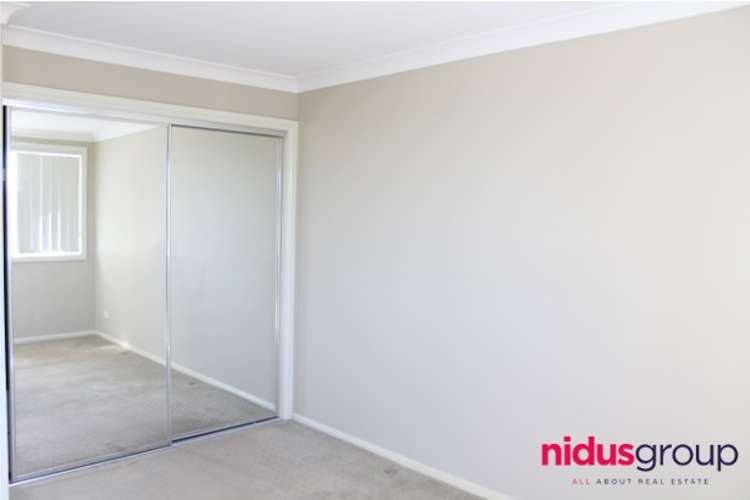 Third view of Homely townhouse listing, 5/36-38 Adelaide Street, Rooty Hill NSW 2766