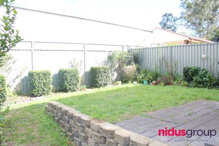Fifth view of Homely townhouse listing, 5/36-38 Adelaide Street, Rooty Hill NSW 2766