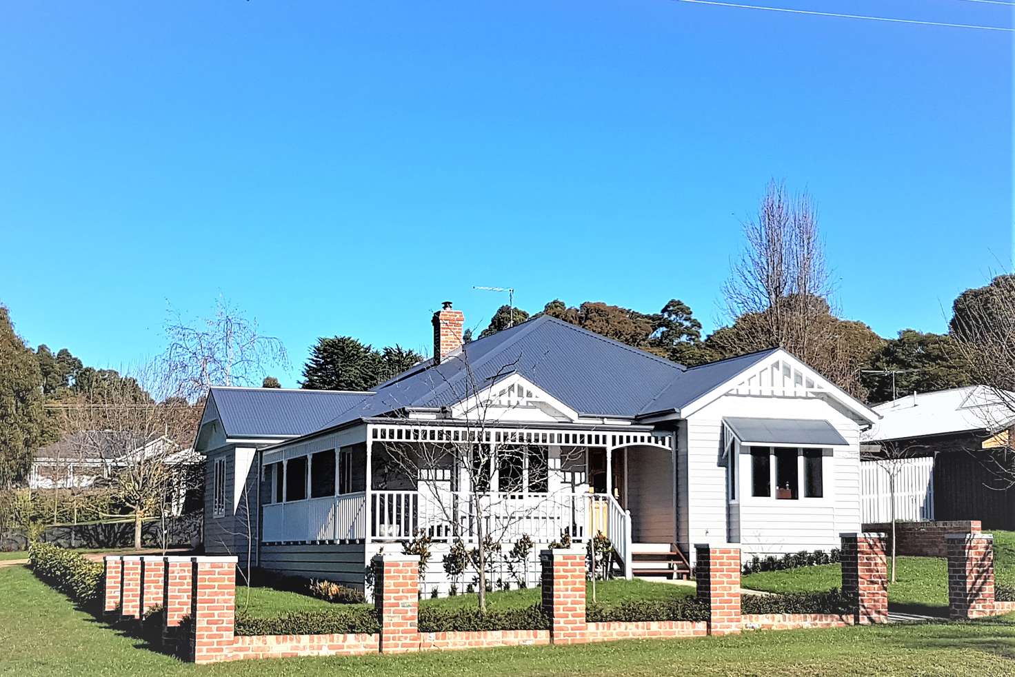 Main view of Homely house listing, 27 Main Street, Gordon VIC 3345