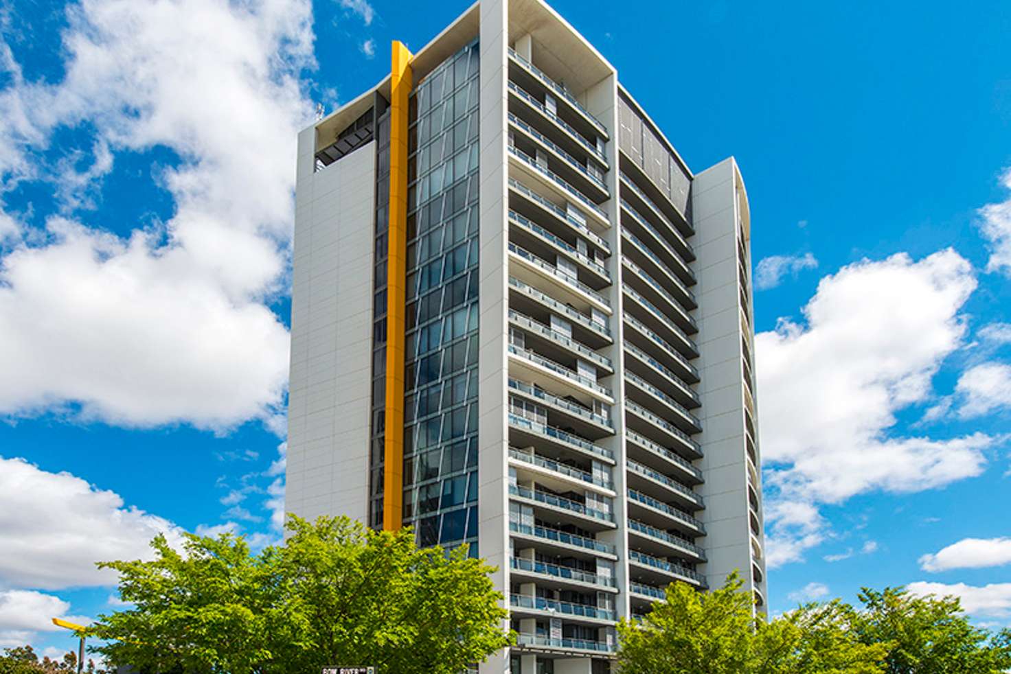 Main view of Homely apartment listing, 307/96 Bow River Crescent, Burswood WA 6100