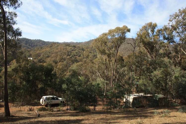 Fourth view of Homely residentialLand listing, 38. Bluegum Crescent, Bonnie Doon VIC 3720