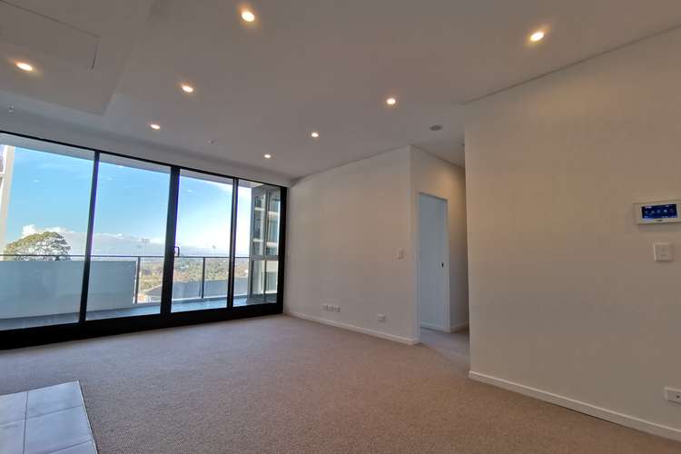 Third view of Homely apartment listing, A609/258 Railway Pde, Kogarah NSW 2217