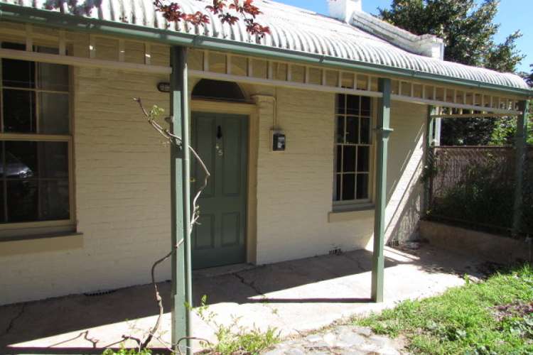 Main view of Homely house listing, 45 Hargraves Street, Castlemaine VIC 3450