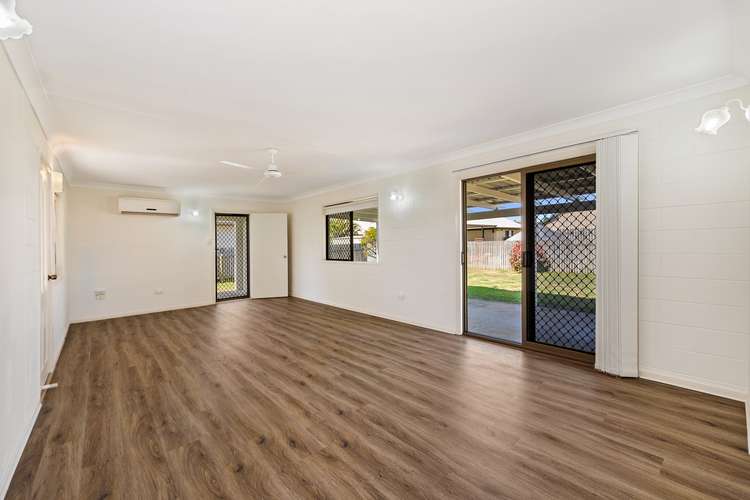 Second view of Homely house listing, 14 CHIQUITA AVENUE, Rasmussen QLD 4815