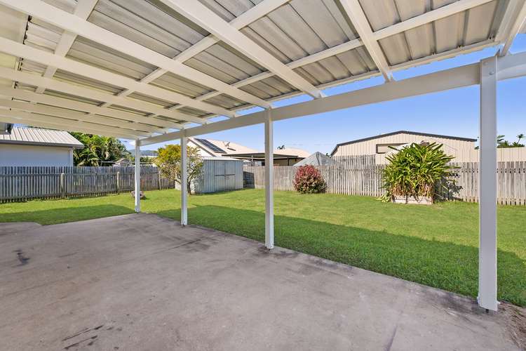 Seventh view of Homely house listing, 14 CHIQUITA AVENUE, Rasmussen QLD 4815