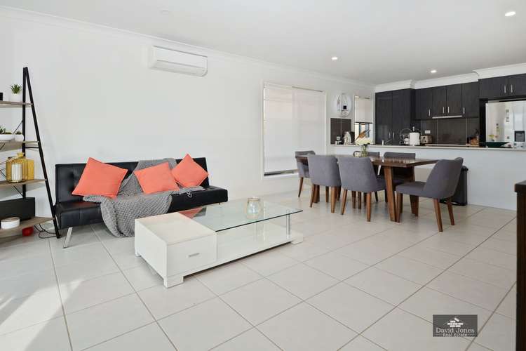 Second view of Homely house listing, 8 Arrowsmith Crescent, Gold Coast North, Ormeau Hills QLD 4208