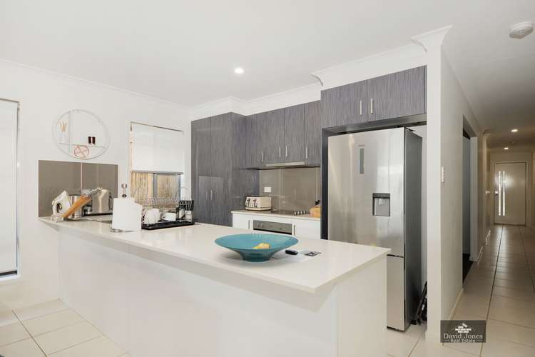 Third view of Homely house listing, 8 Arrowsmith Crescent, Gold Coast North, Ormeau Hills QLD 4208