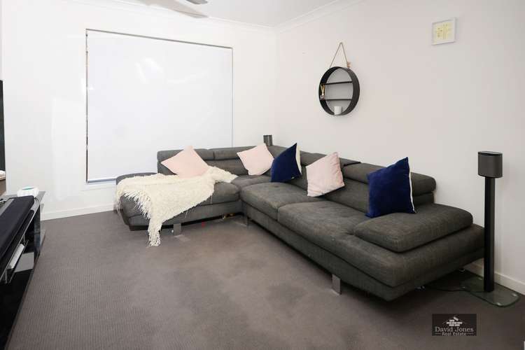 Fifth view of Homely house listing, 8 Arrowsmith Crescent, Gold Coast North, Ormeau Hills QLD 4208