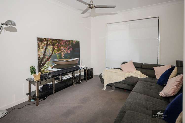 Sixth view of Homely house listing, 8 Arrowsmith Crescent, Gold Coast North, Ormeau Hills QLD 4208
