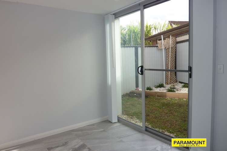 Third view of Homely flat listing, Granny Flat/52 Stoney Creek Rd, Beverly Hills NSW 2209