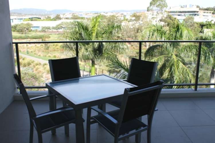 Fifth view of Homely apartment listing, P3/9 Moores Crescent, Varsity Lakes QLD 4227