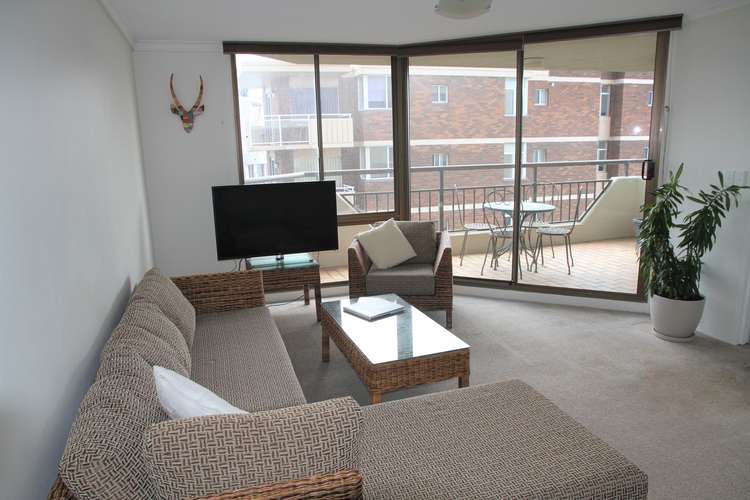 Main view of Homely apartment listing, 22-26 Corrimal Street, Wollongong NSW 2500