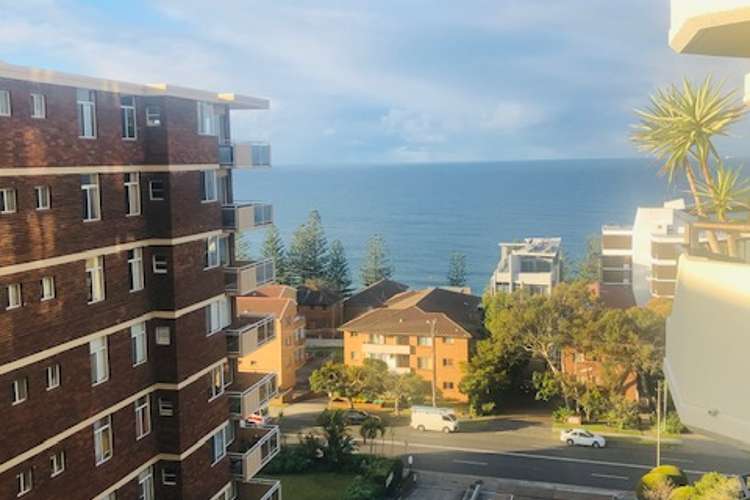 Fifth view of Homely apartment listing, 22-26 Corrimal Street, Wollongong NSW 2500