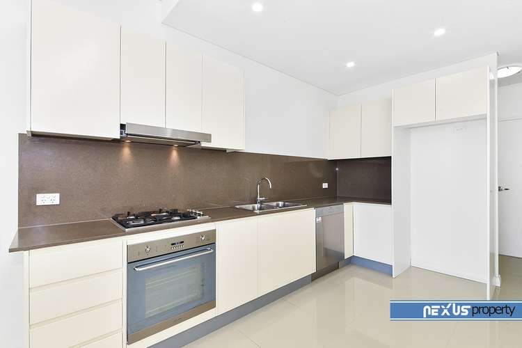 Third view of Homely apartment listing, 202/11-15 Charles Street, Canterbury NSW 2193