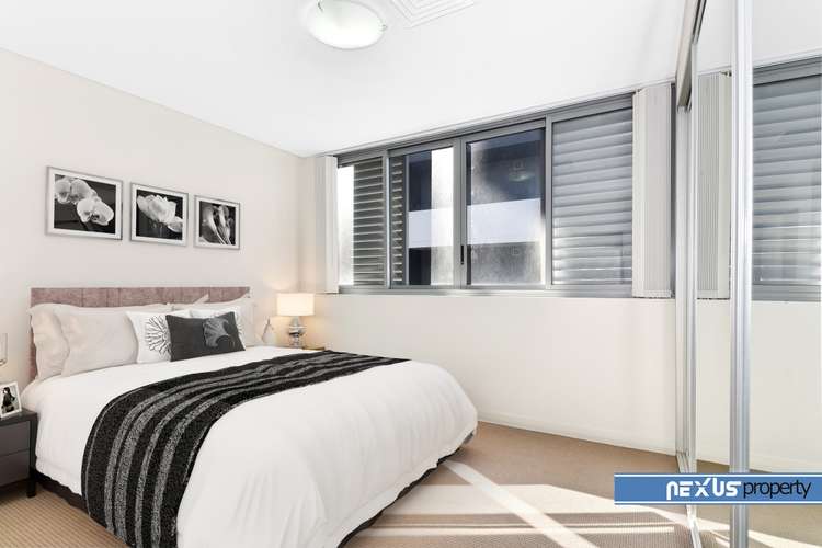 Fourth view of Homely apartment listing, 202/11-15 Charles Street, Canterbury NSW 2193
