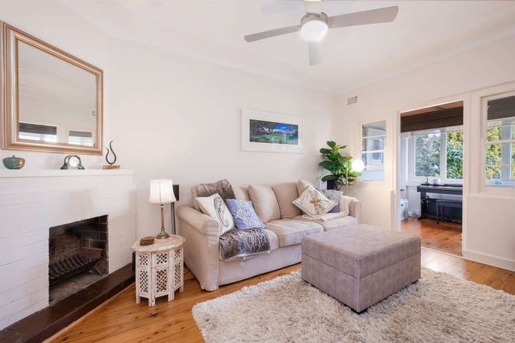 Main view of Homely semiDetached listing, 19 Wood Street, Chatswood NSW 2067