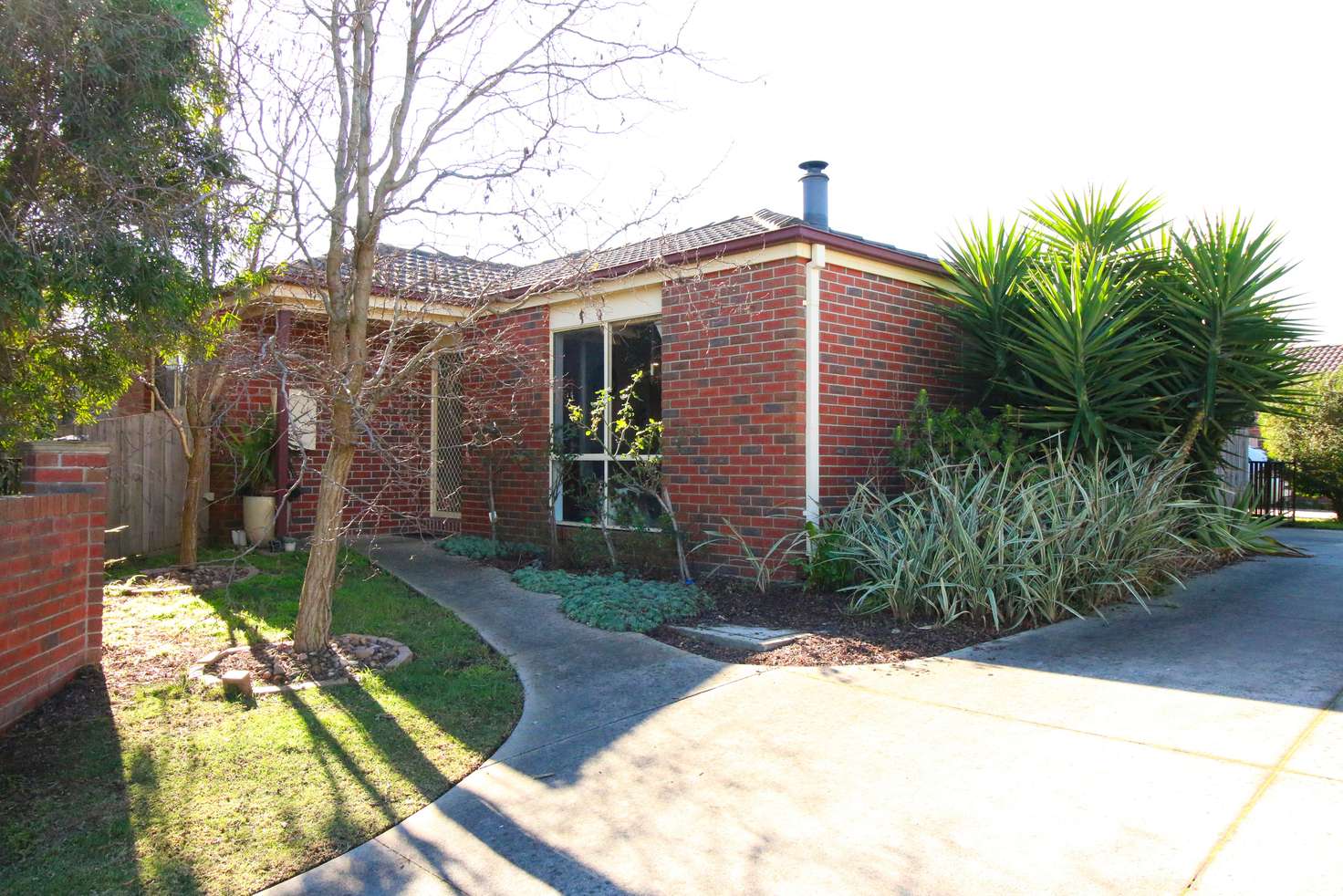 Main view of Homely unit listing, 1/9 Lavender Lane, Baxter VIC 3911