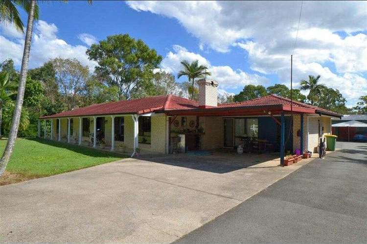 Third view of Homely acreageSemiRural listing, 76 FINUCANE ROAD, Capalaba QLD 4157