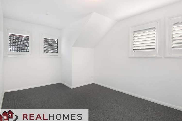 Second view of Homely townhouse listing, 3/67 Barry Street, Cambridge Park NSW 2747