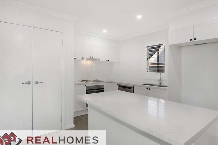 Fourth view of Homely townhouse listing, 3/67 Barry Street, Cambridge Park NSW 2747